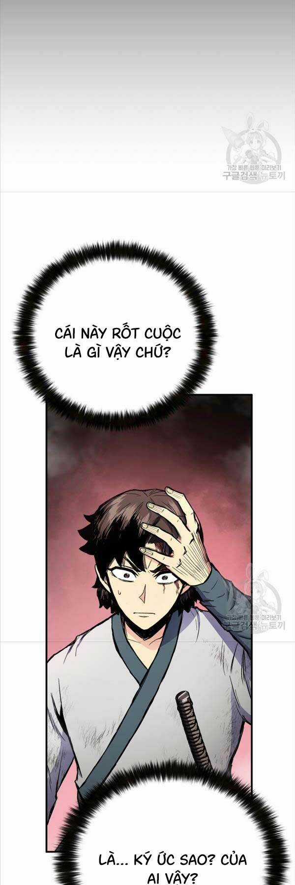 Ta Là Chủ Nhân Của Thư Viện Võ Công Chapter 43 trang 62