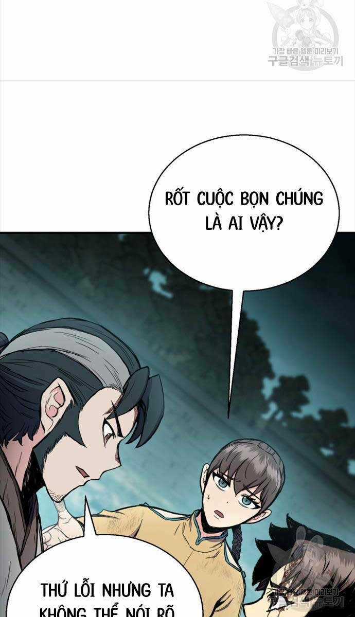 Ta Là Chủ Nhân Của Thư Viện Võ Công Chapter 44 trang 116