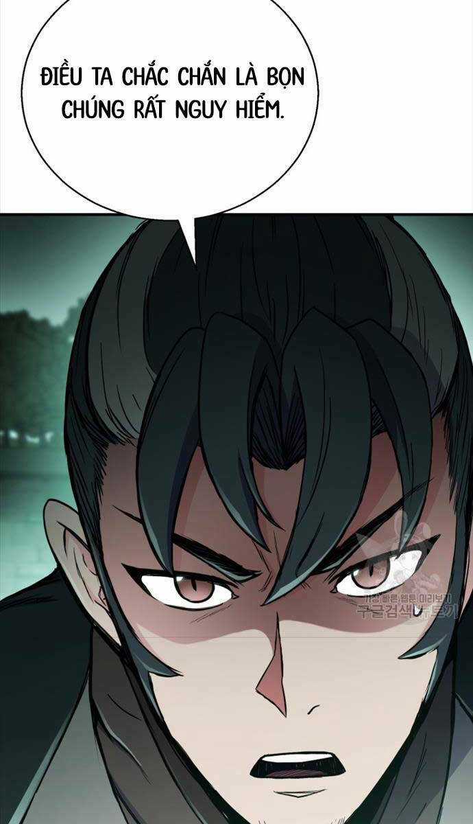 Ta Là Chủ Nhân Của Thư Viện Võ Công Chapter 44 trang 125