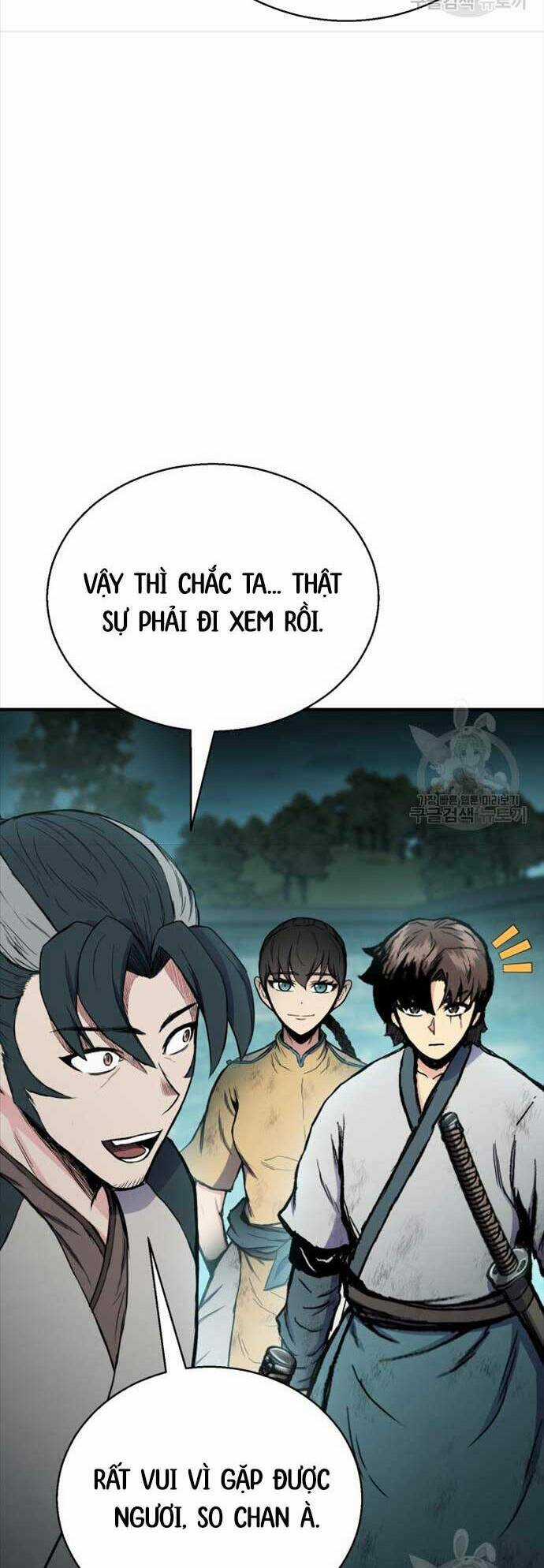 Ta Là Chủ Nhân Của Thư Viện Võ Công Chapter 44 trang 131