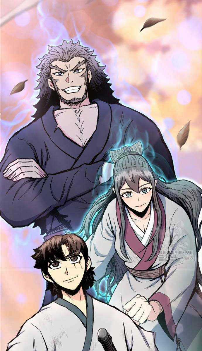 Ta Là Chủ Nhân Của Thư Viện Võ Công Chapter 44 trang 149