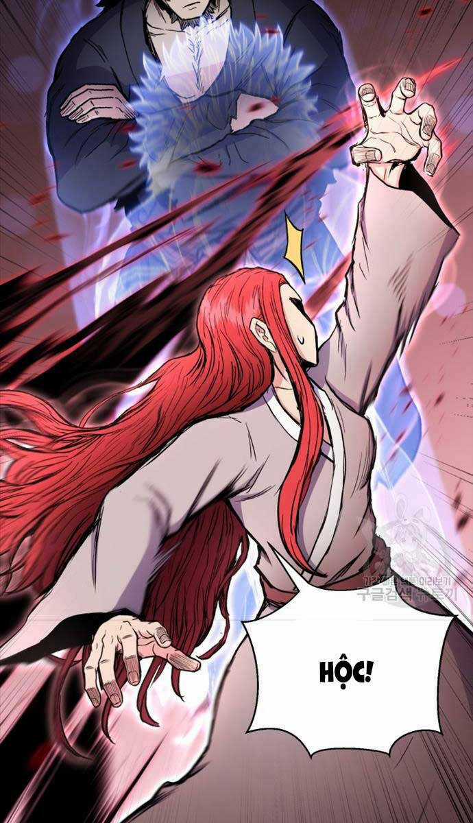 Ta Là Chủ Nhân Của Thư Viện Võ Công Chapter 44 trang 29