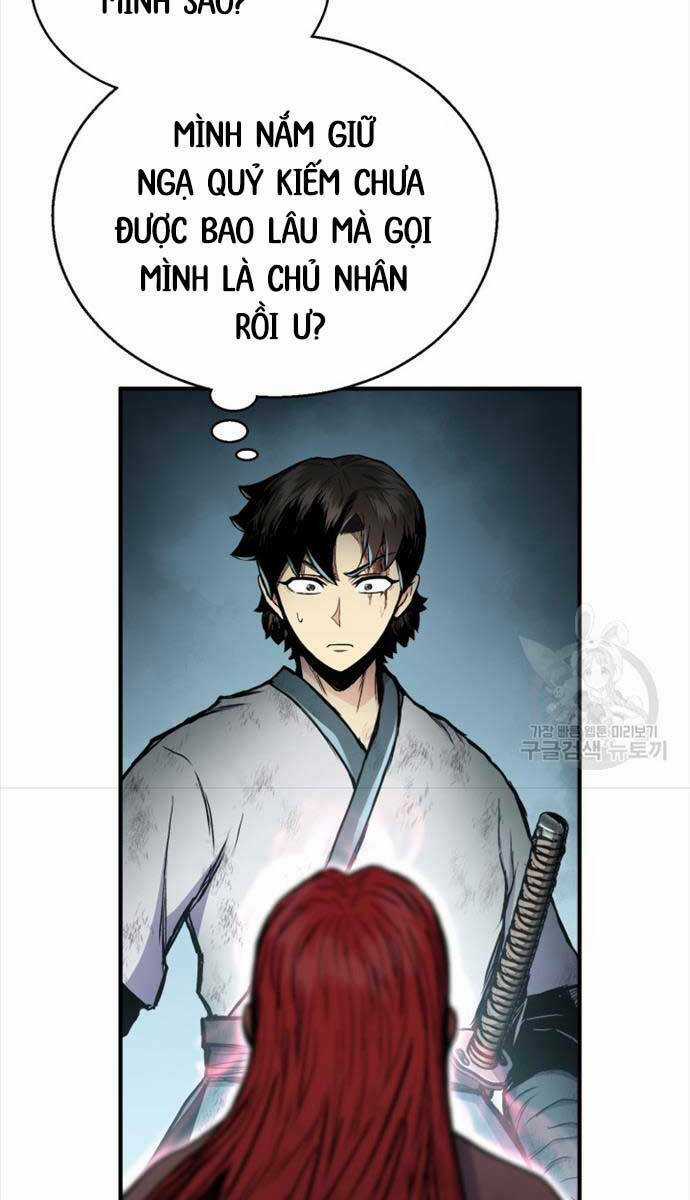 Ta Là Chủ Nhân Của Thư Viện Võ Công Chapter 44 trang 44