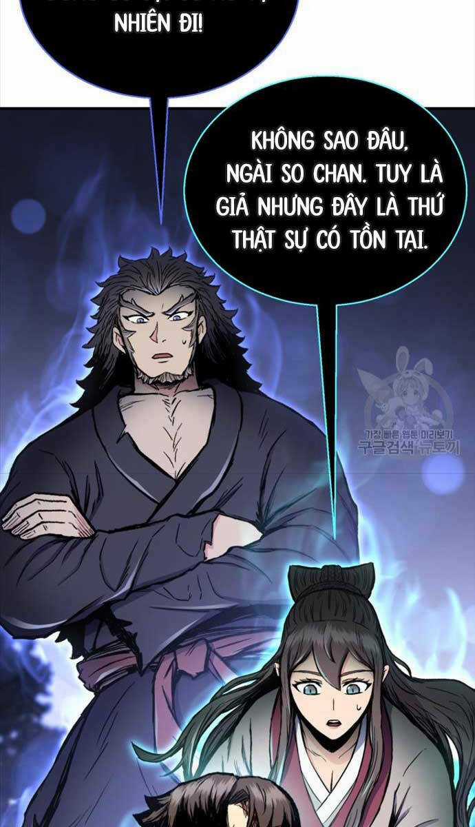 Ta Là Chủ Nhân Của Thư Viện Võ Công Chapter 44 trang 78