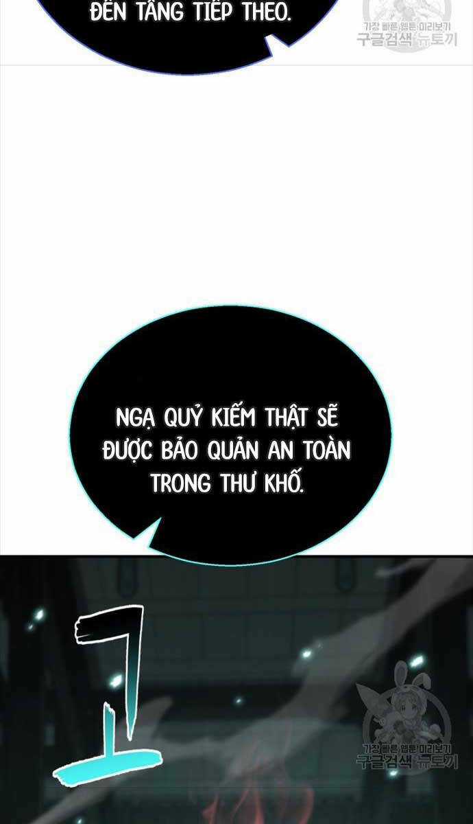 Ta Là Chủ Nhân Của Thư Viện Võ Công Chapter 44 trang 82