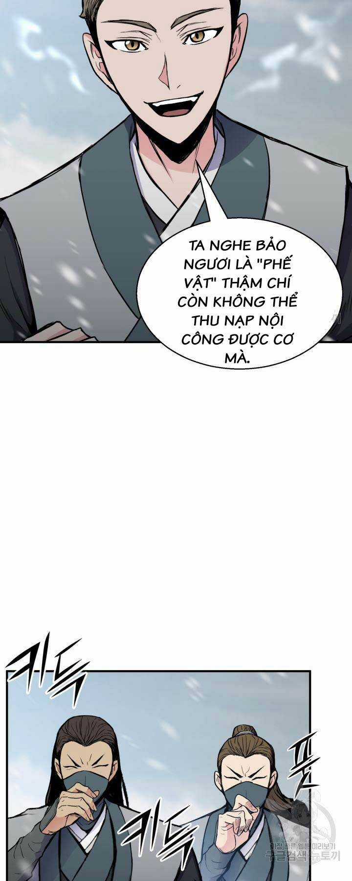 Ta Là Chủ Nhân Của Thư Viện Võ Công Chapter 5 trang 10