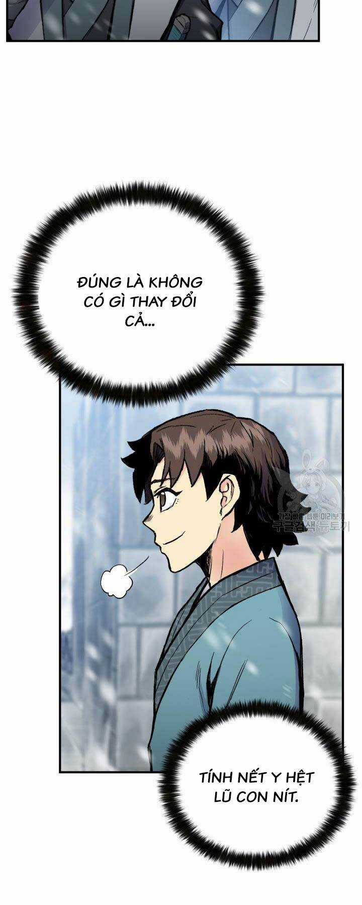 Ta Là Chủ Nhân Của Thư Viện Võ Công Chapter 5 trang 11