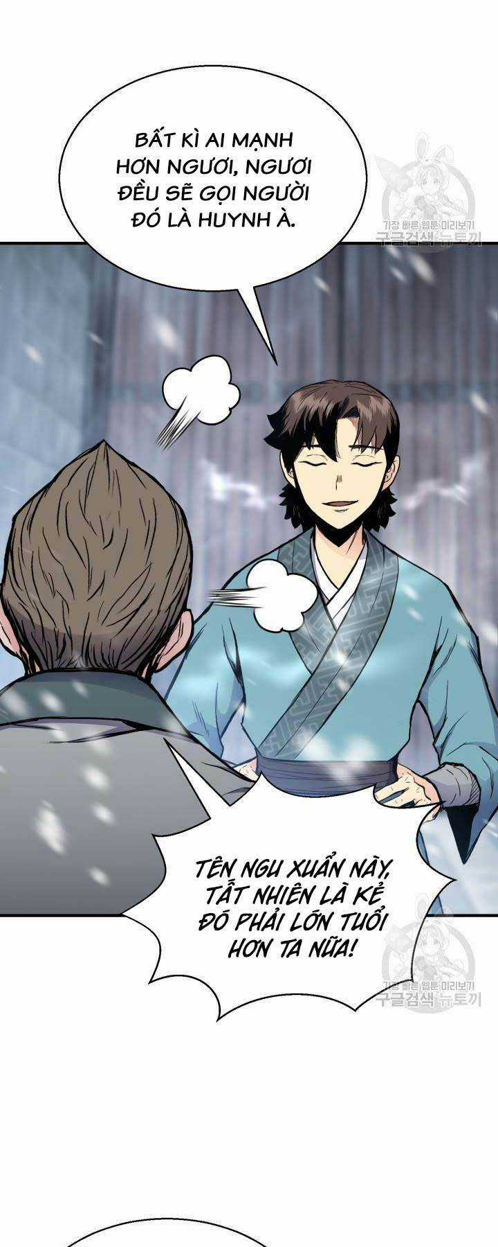 Ta Là Chủ Nhân Của Thư Viện Võ Công Chapter 5 trang 12