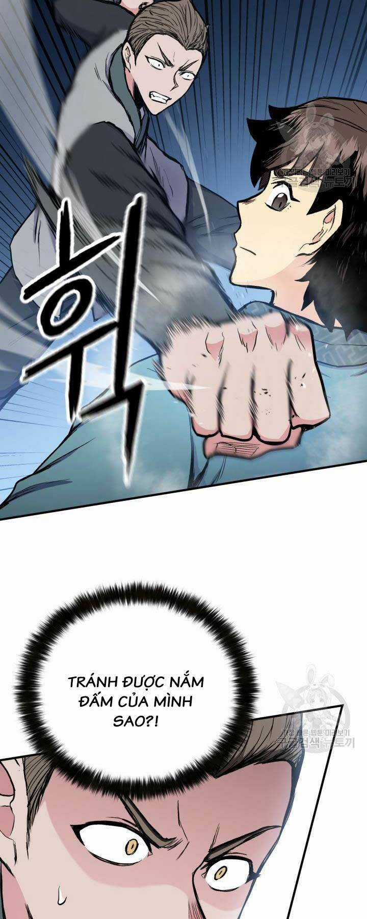 Ta Là Chủ Nhân Của Thư Viện Võ Công Chapter 5 trang 15