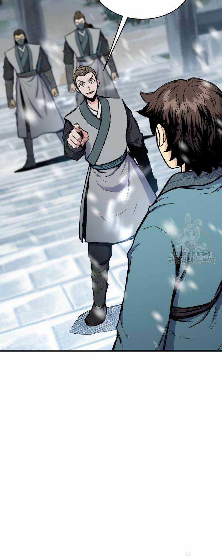 Ta Là Chủ Nhân Của Thư Viện Võ Công Chapter 5 trang 19