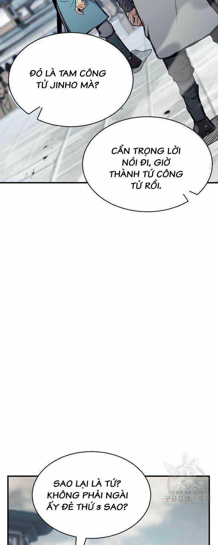 Ta Là Chủ Nhân Của Thư Viện Võ Công Chapter 5 trang 24