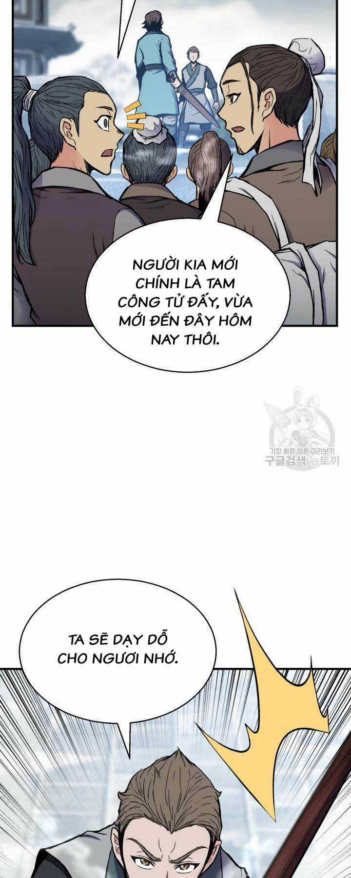 Ta Là Chủ Nhân Của Thư Viện Võ Công Chapter 5 trang 25