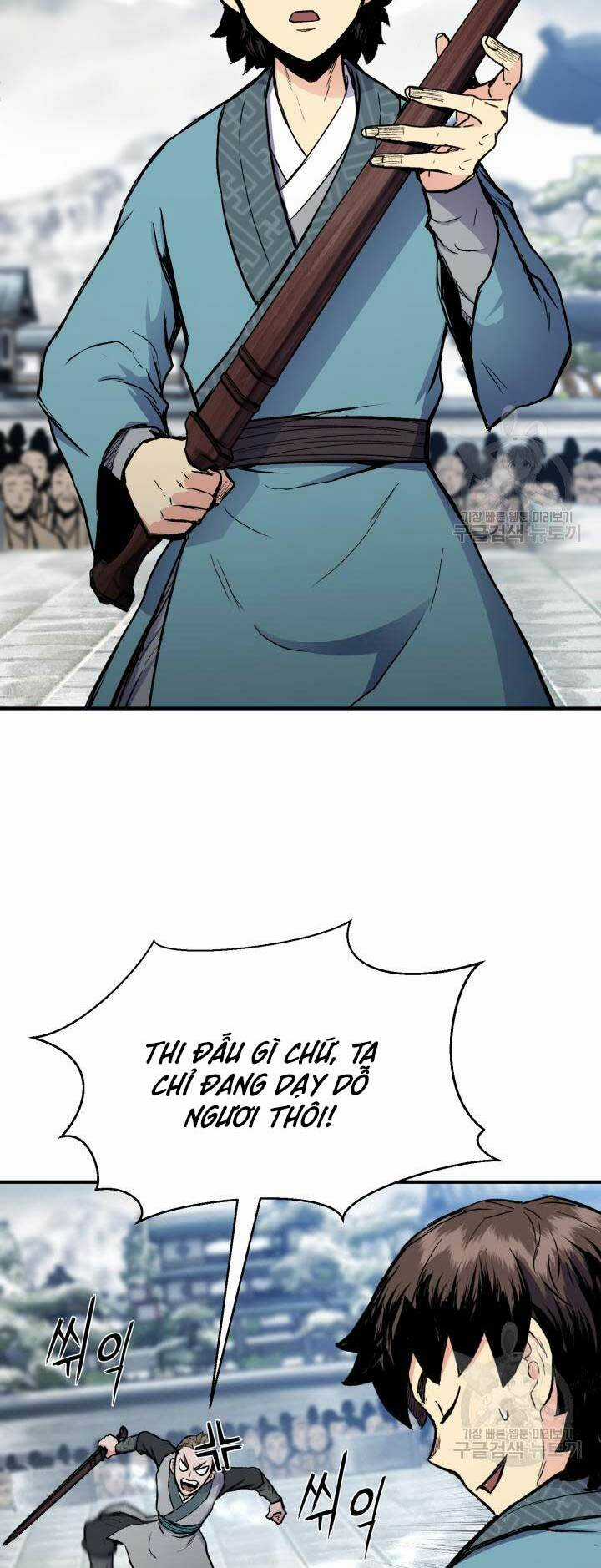 Ta Là Chủ Nhân Của Thư Viện Võ Công Chapter 5 trang 27