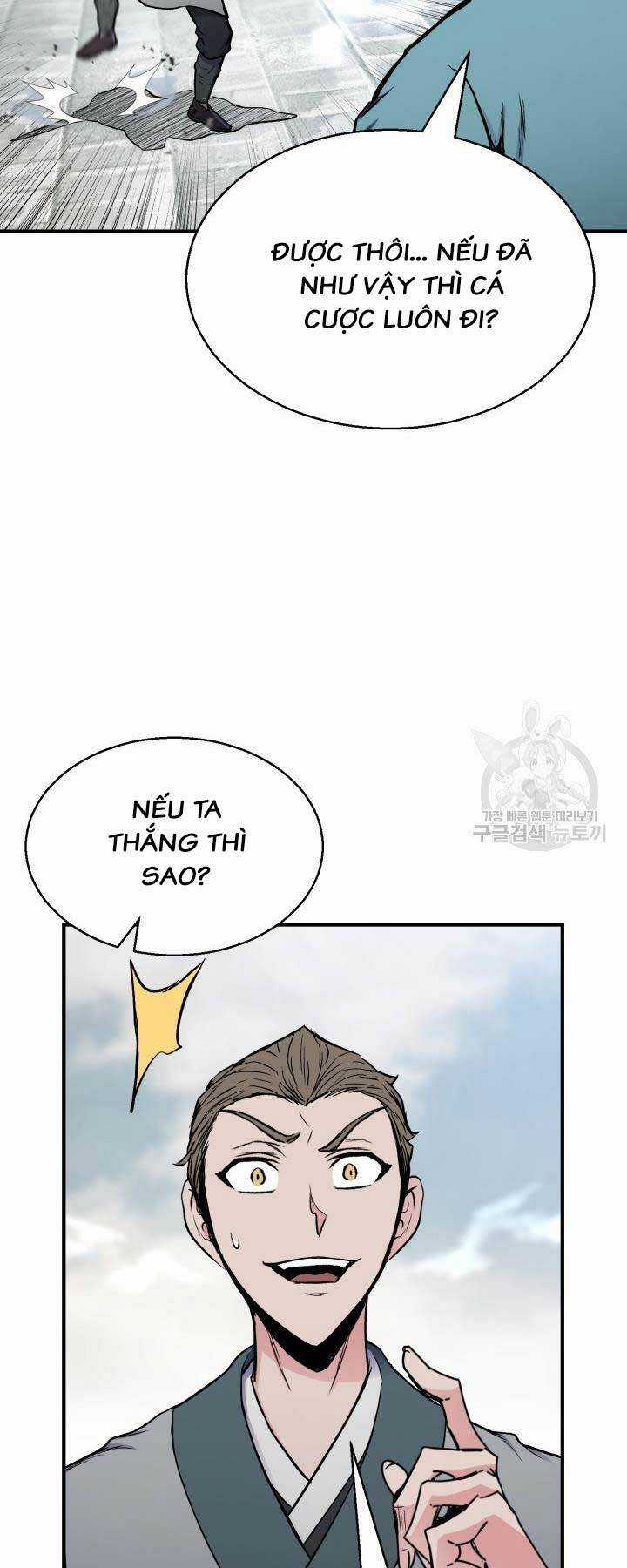 Ta Là Chủ Nhân Của Thư Viện Võ Công Chapter 5 trang 28