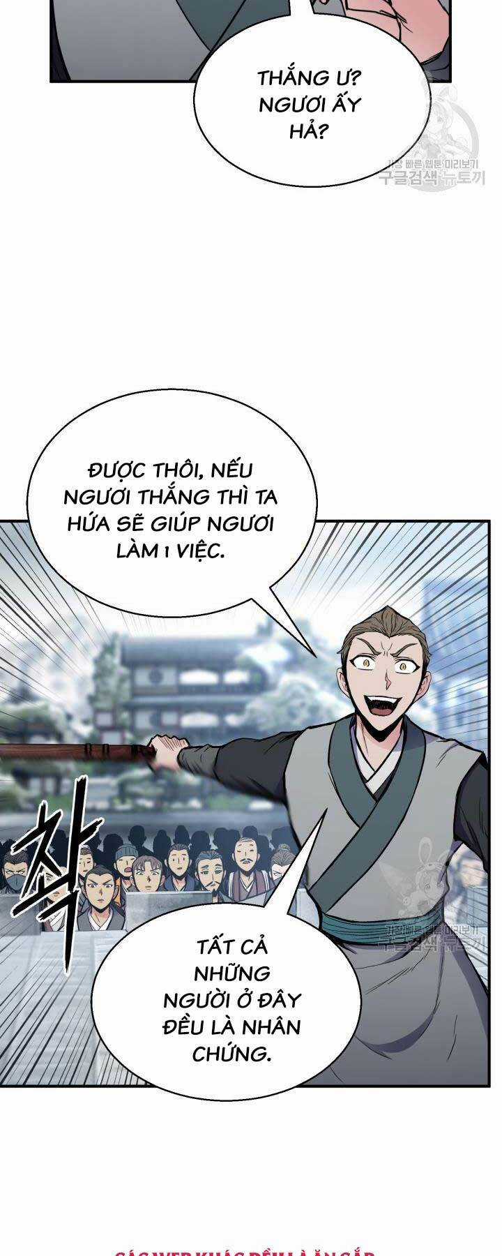 Ta Là Chủ Nhân Của Thư Viện Võ Công Chapter 5 trang 29