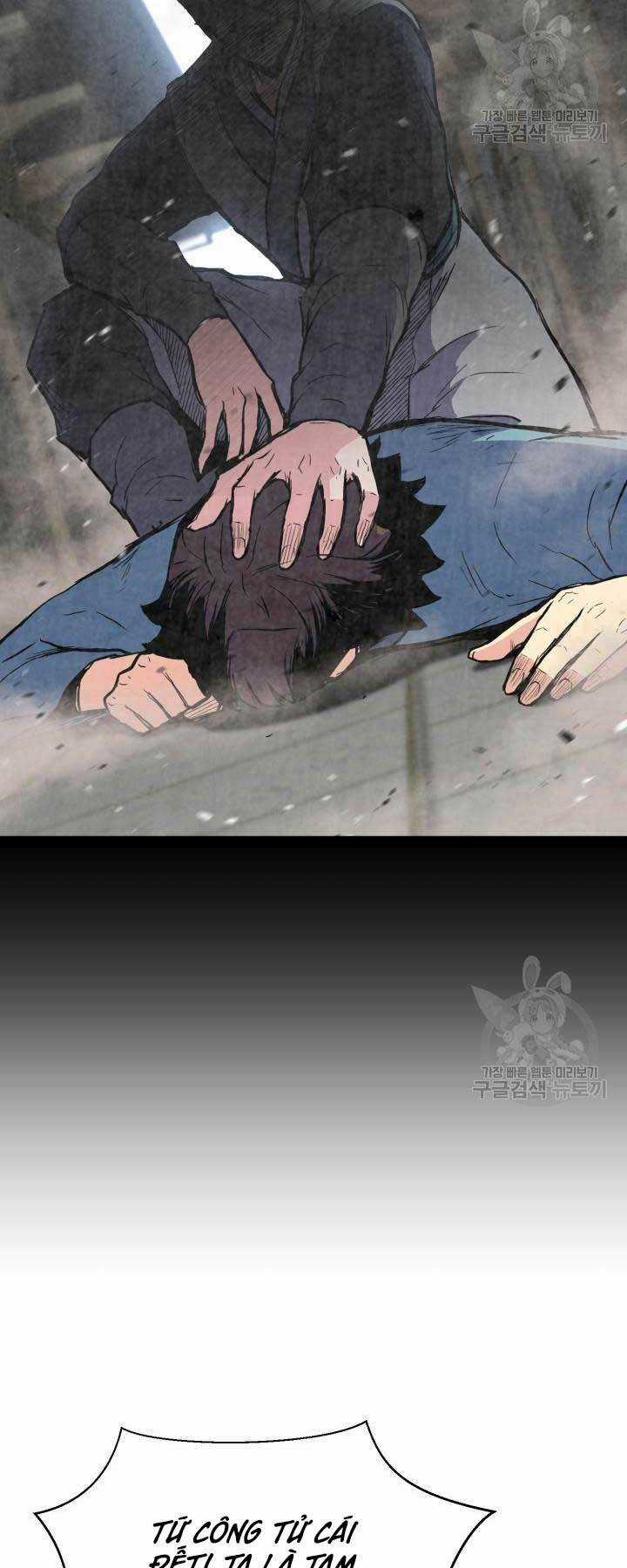 Ta Là Chủ Nhân Của Thư Viện Võ Công Chapter 5 trang 3