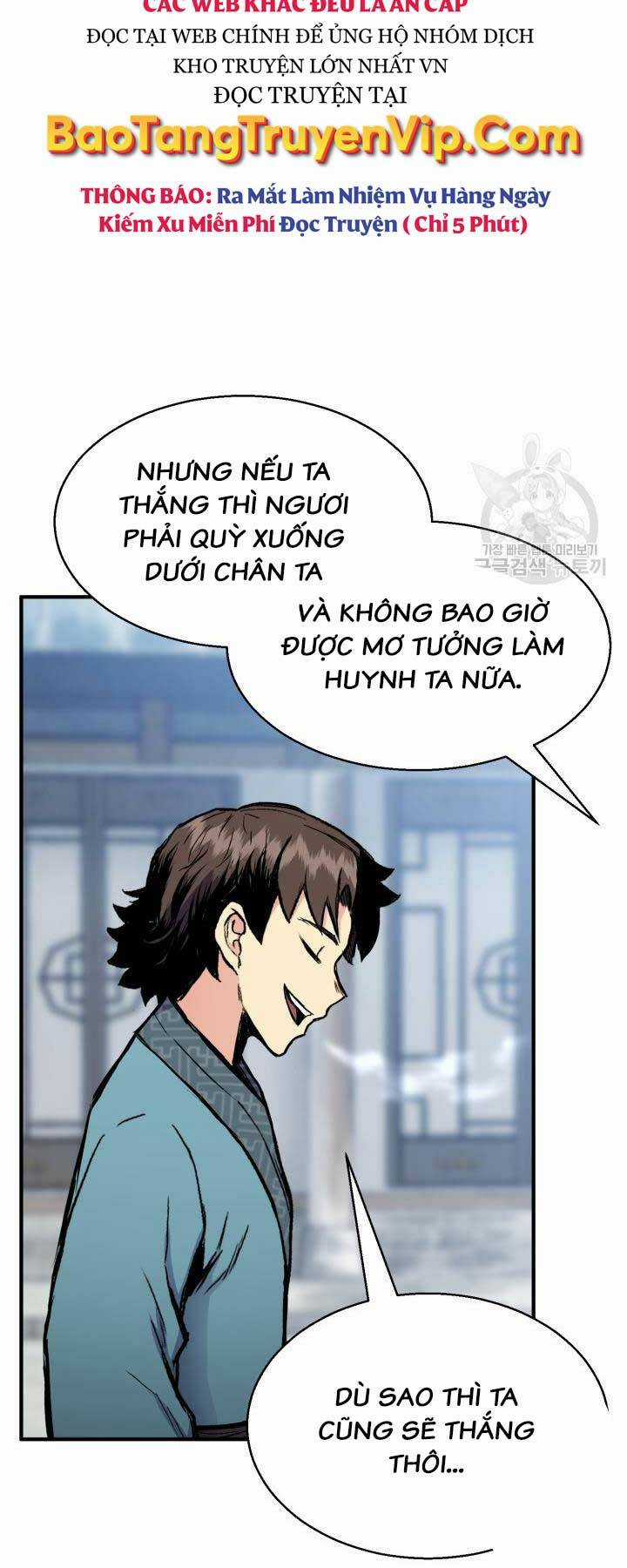 Ta Là Chủ Nhân Của Thư Viện Võ Công Chapter 5 trang 30