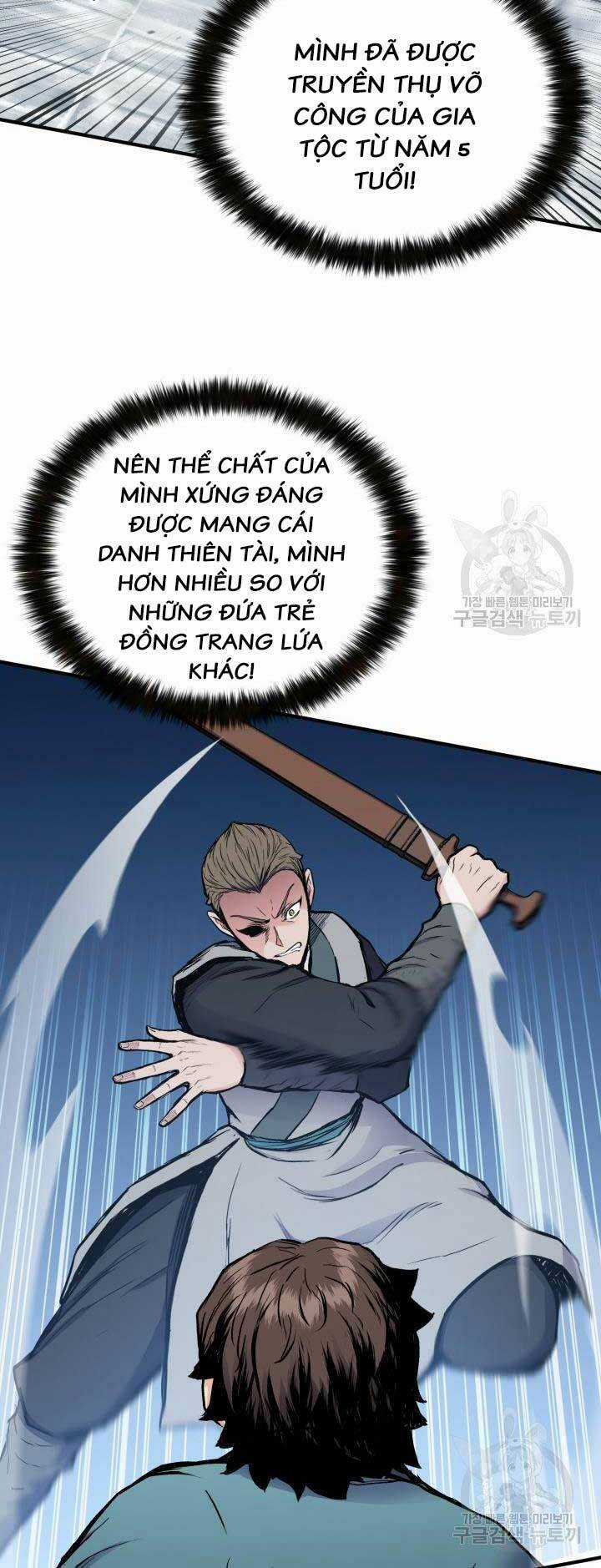 Ta Là Chủ Nhân Của Thư Viện Võ Công Chapter 5 trang 33