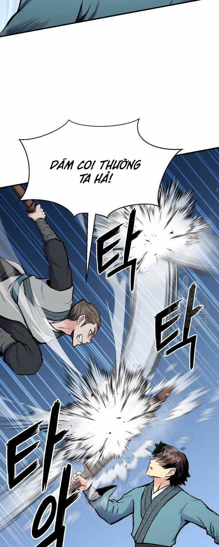 Ta Là Chủ Nhân Của Thư Viện Võ Công Chapter 5 trang 34