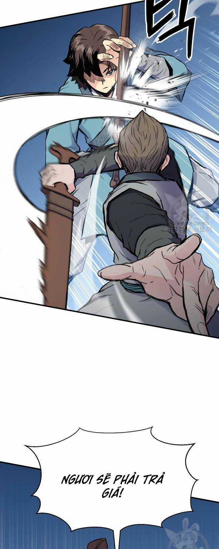 Ta Là Chủ Nhân Của Thư Viện Võ Công Chapter 5 trang 36