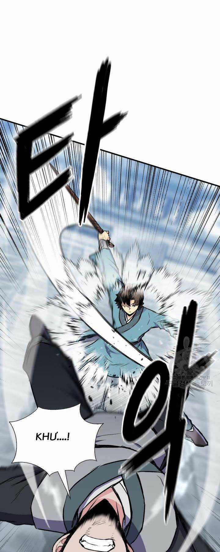 Ta Là Chủ Nhân Của Thư Viện Võ Công Chapter 5 trang 43