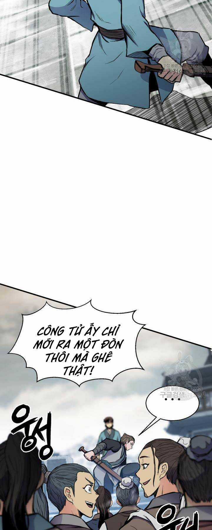 Ta Là Chủ Nhân Của Thư Viện Võ Công Chapter 5 trang 46