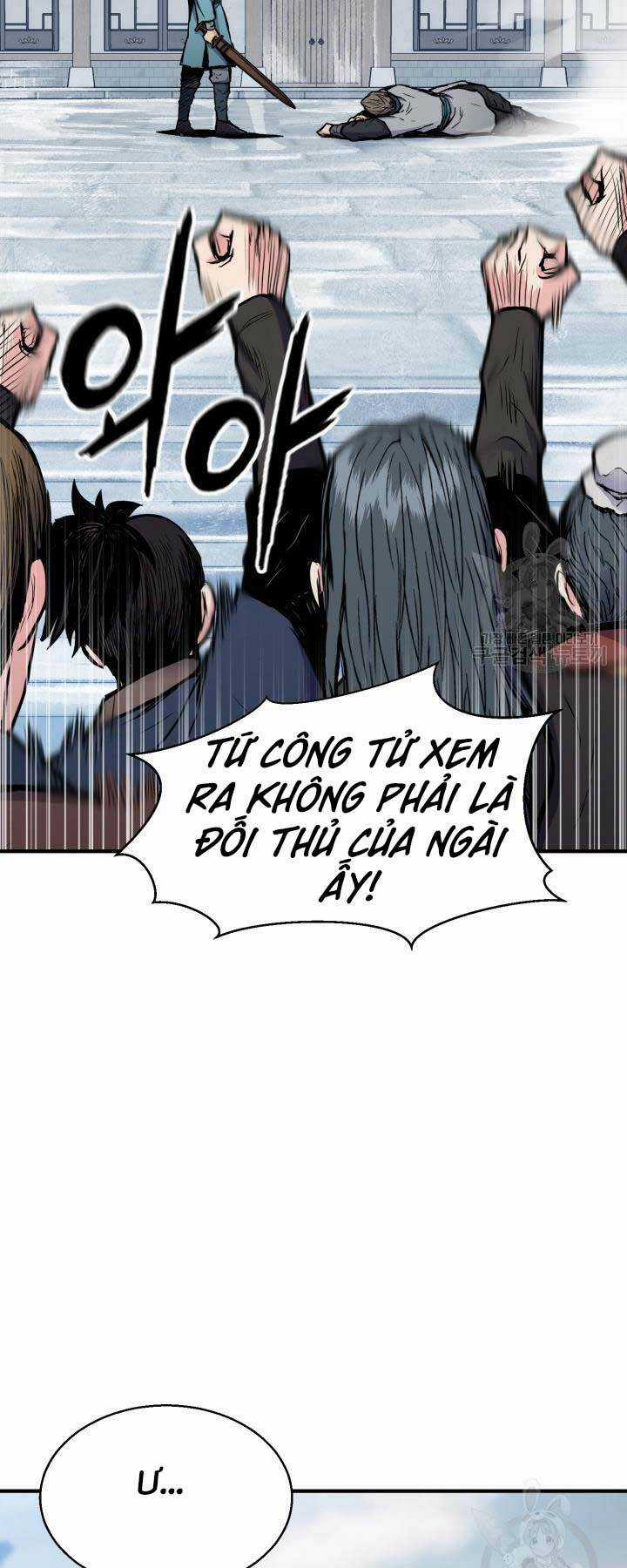 Ta Là Chủ Nhân Của Thư Viện Võ Công Chapter 5 trang 56