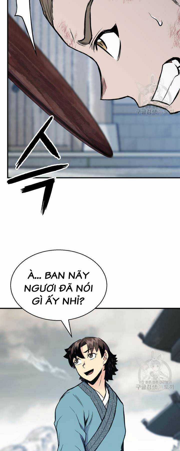 Ta Là Chủ Nhân Của Thư Viện Võ Công Chapter 5 trang 58