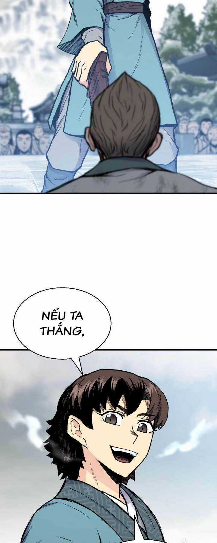 Ta Là Chủ Nhân Của Thư Viện Võ Công Chapter 5 trang 59