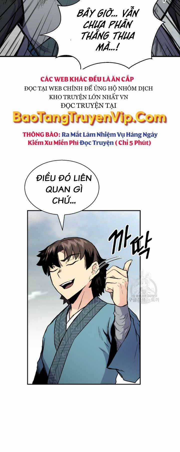 Ta Là Chủ Nhân Của Thư Viện Võ Công Chapter 5 trang 61