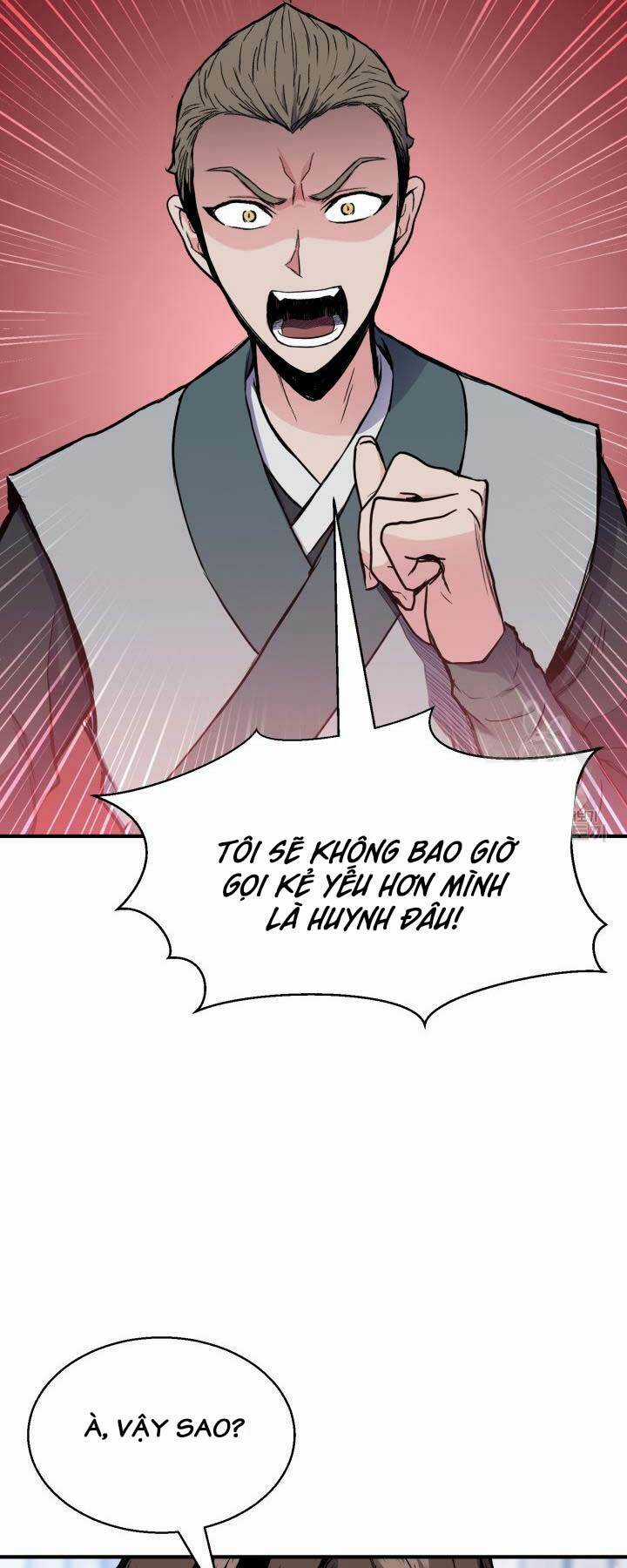 Ta Là Chủ Nhân Của Thư Viện Võ Công Chapter 5 trang 8