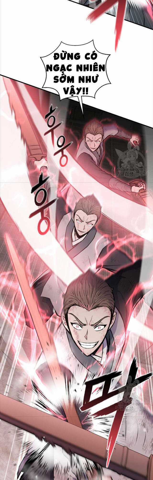 Ta Là Chủ Nhân Của Thư Viện Võ Công Chapter 6 trang 19