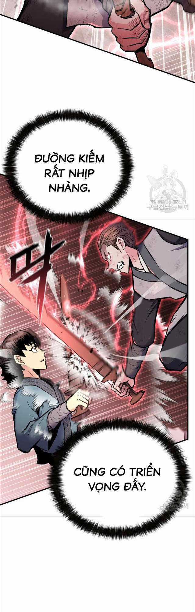 Ta Là Chủ Nhân Của Thư Viện Võ Công Chapter 6 trang 20