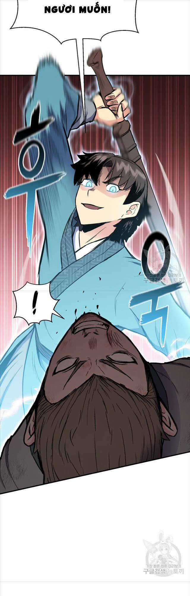 Ta Là Chủ Nhân Của Thư Viện Võ Công Chapter 6 trang 28