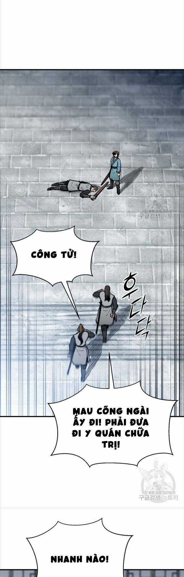 Ta Là Chủ Nhân Của Thư Viện Võ Công Chapter 6 trang 32