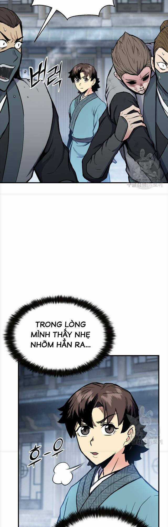 Ta Là Chủ Nhân Của Thư Viện Võ Công Chapter 6 trang 33