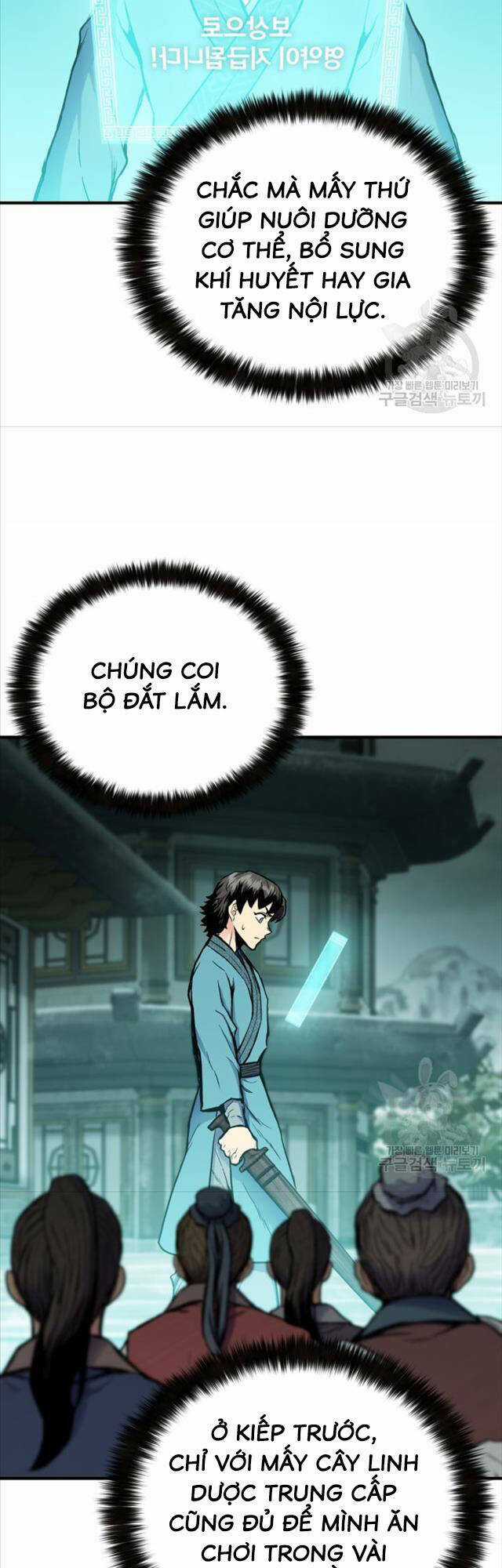 Ta Là Chủ Nhân Của Thư Viện Võ Công Chapter 6 trang 37