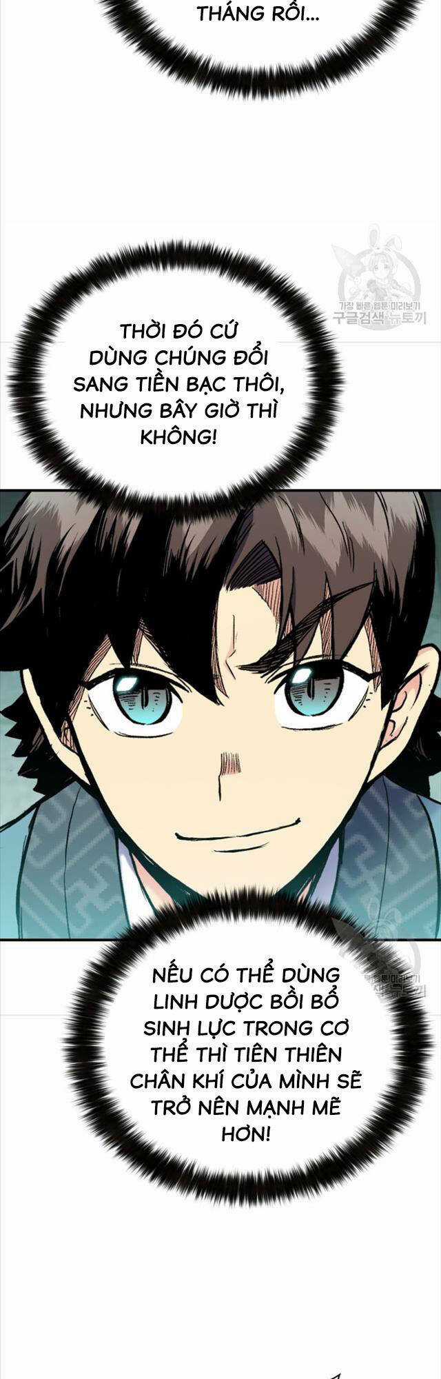 Ta Là Chủ Nhân Của Thư Viện Võ Công Chapter 6 trang 38