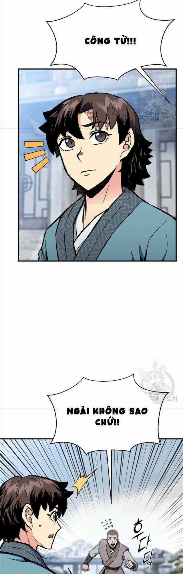 Ta Là Chủ Nhân Của Thư Viện Võ Công Chapter 6 trang 39