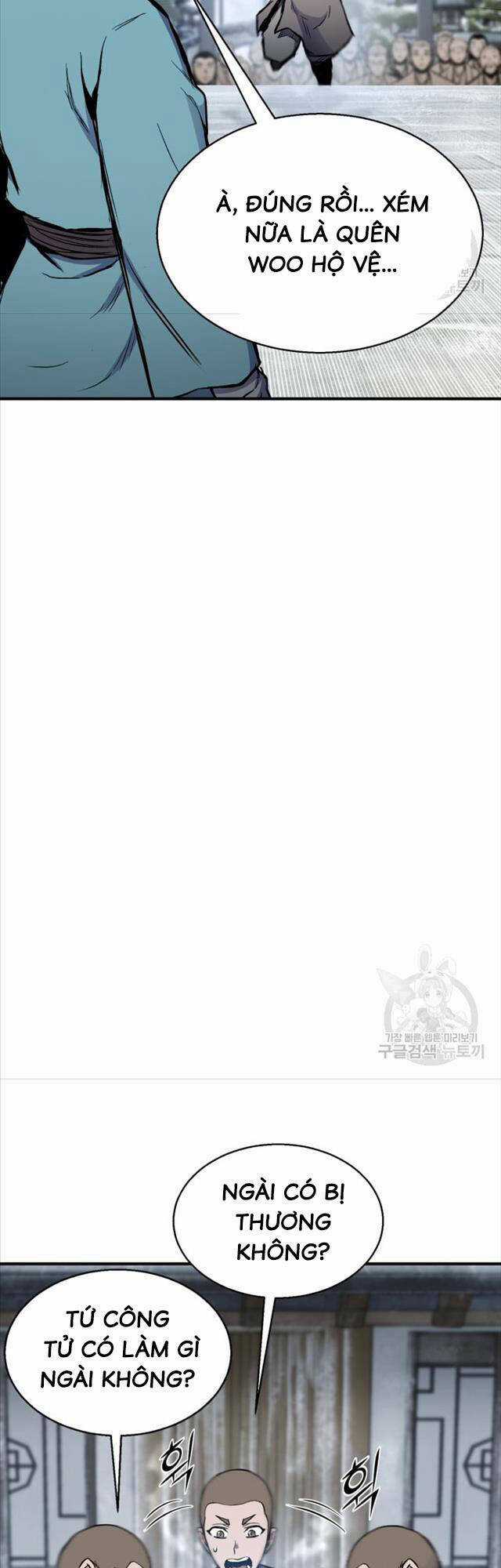 Ta Là Chủ Nhân Của Thư Viện Võ Công Chapter 6 trang 40