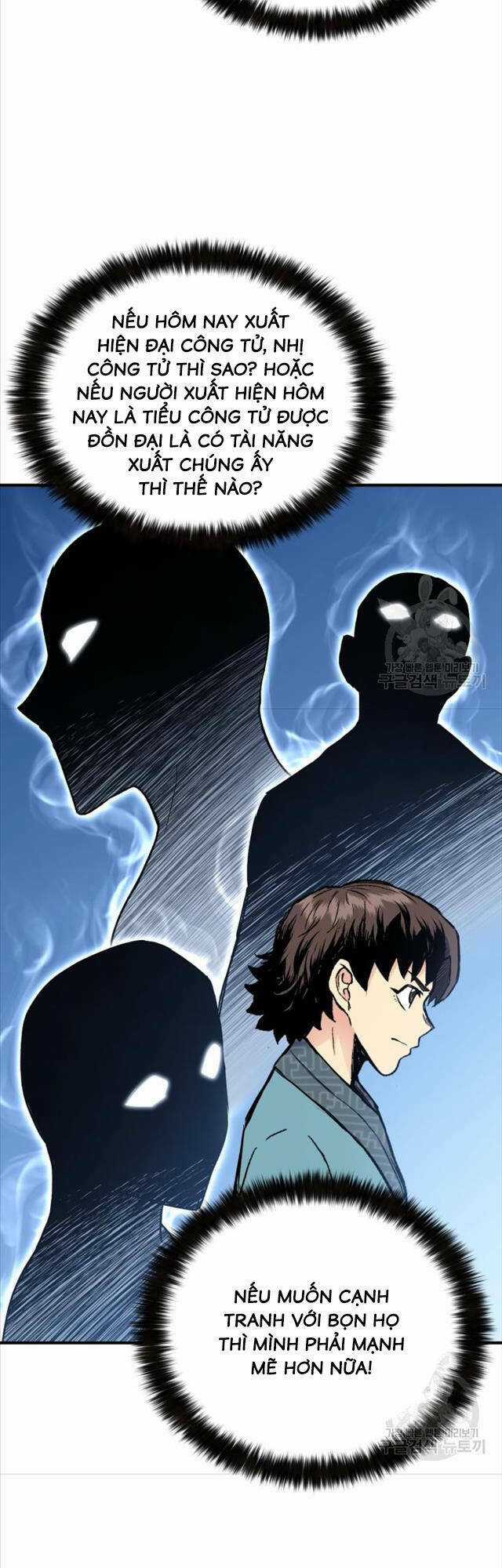 Ta Là Chủ Nhân Của Thư Viện Võ Công Chapter 6 trang 43