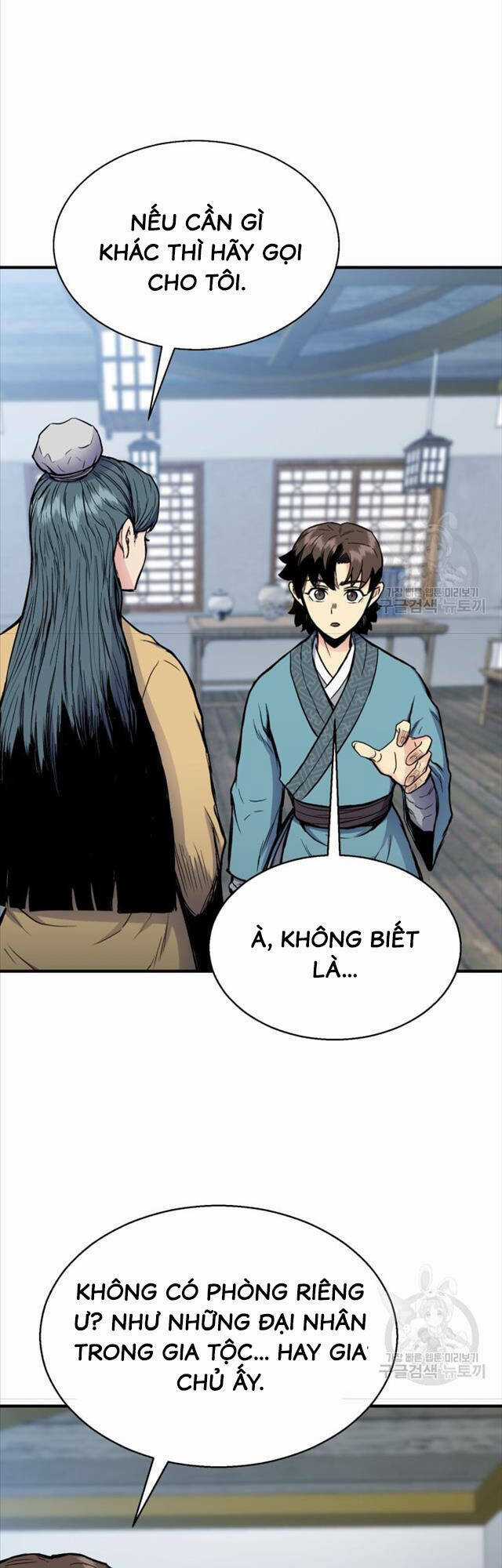 Ta Là Chủ Nhân Của Thư Viện Võ Công Chapter 6 trang 45