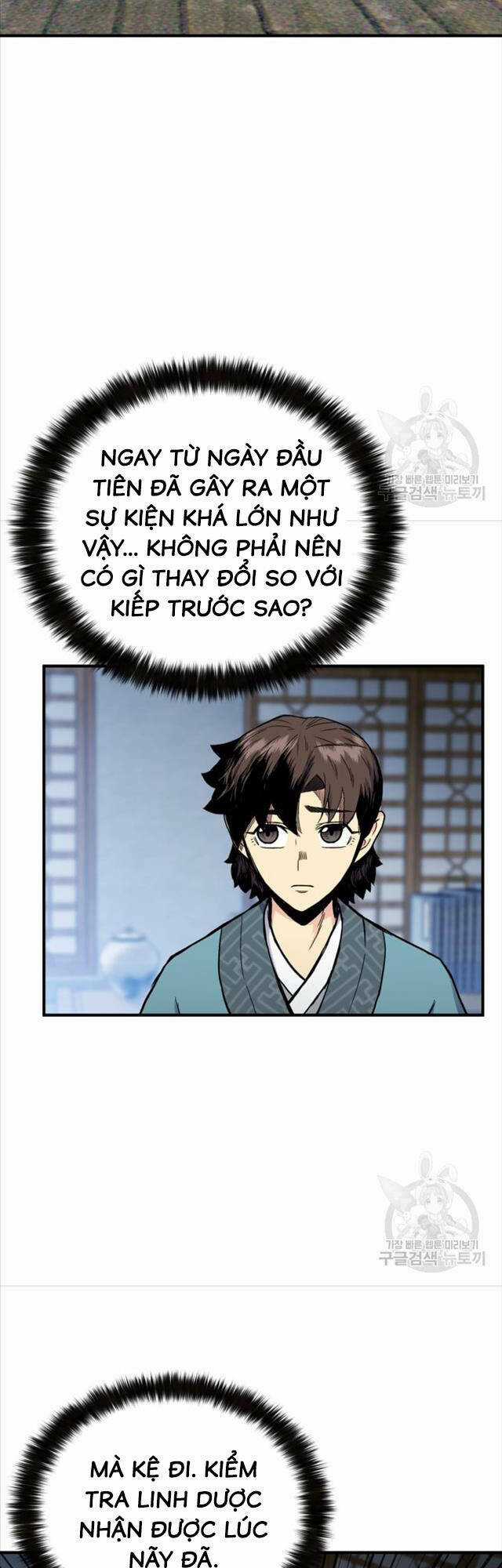 Ta Là Chủ Nhân Của Thư Viện Võ Công Chapter 6 trang 48