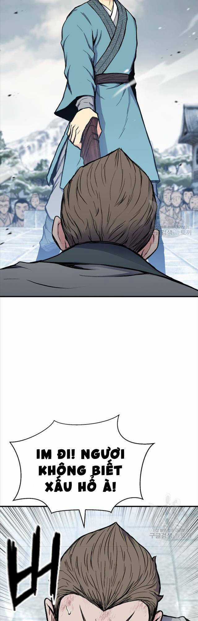 Ta Là Chủ Nhân Của Thư Viện Võ Công Chapter 6 trang 5