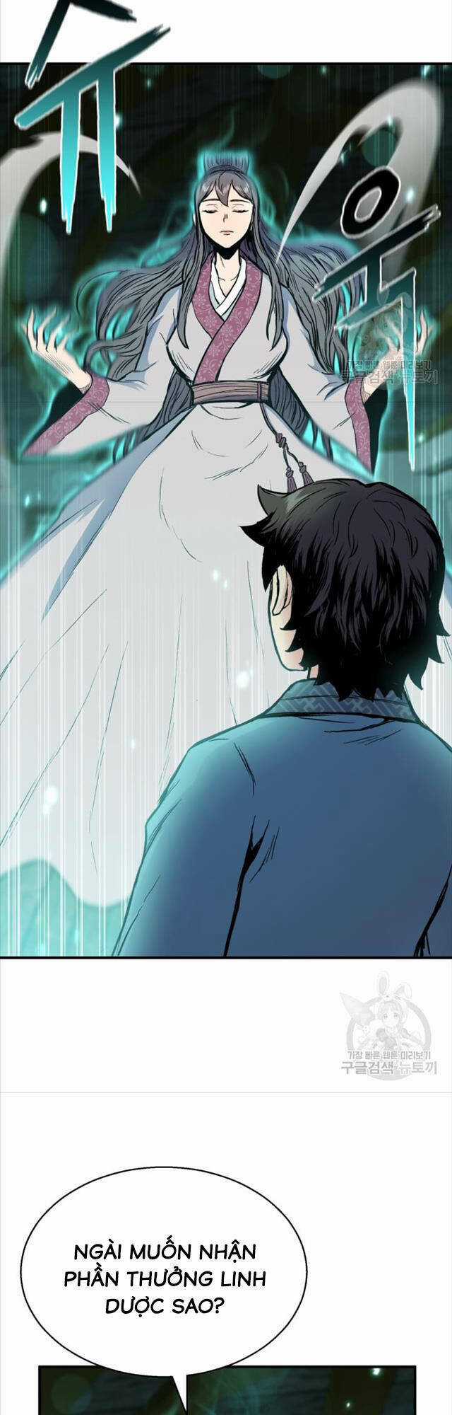 Ta Là Chủ Nhân Của Thư Viện Võ Công Chapter 6 trang 50