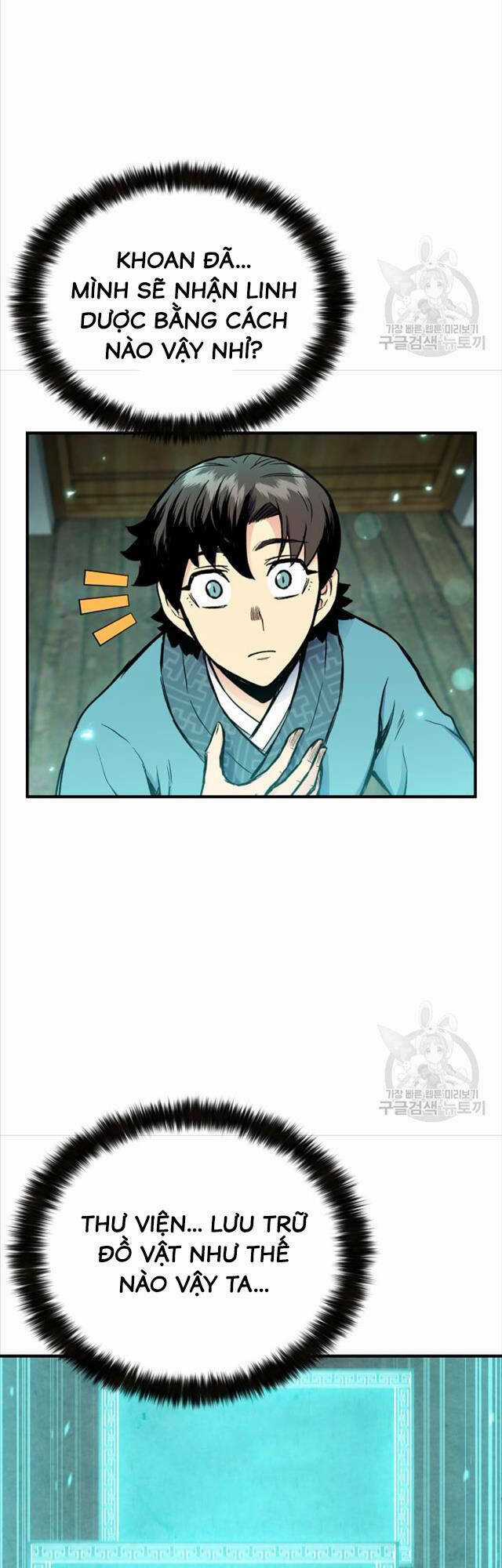 Ta Là Chủ Nhân Của Thư Viện Võ Công Chapter 6 trang 52