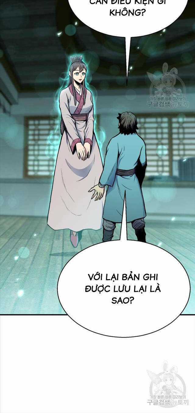 Ta Là Chủ Nhân Của Thư Viện Võ Công Chapter 6 trang 54