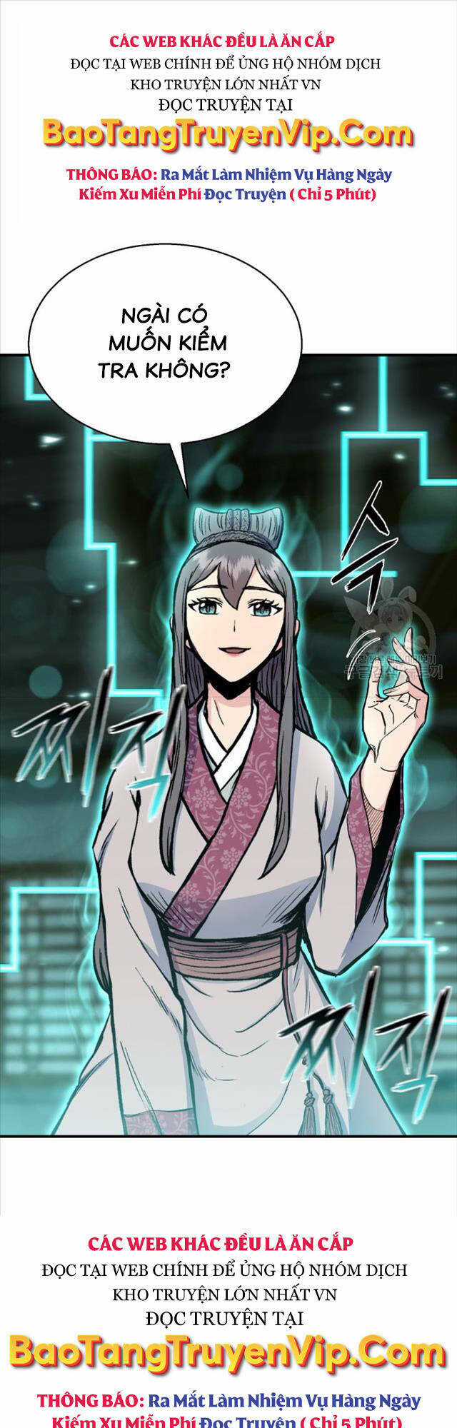 Ta Là Chủ Nhân Của Thư Viện Võ Công Chapter 6 trang 55