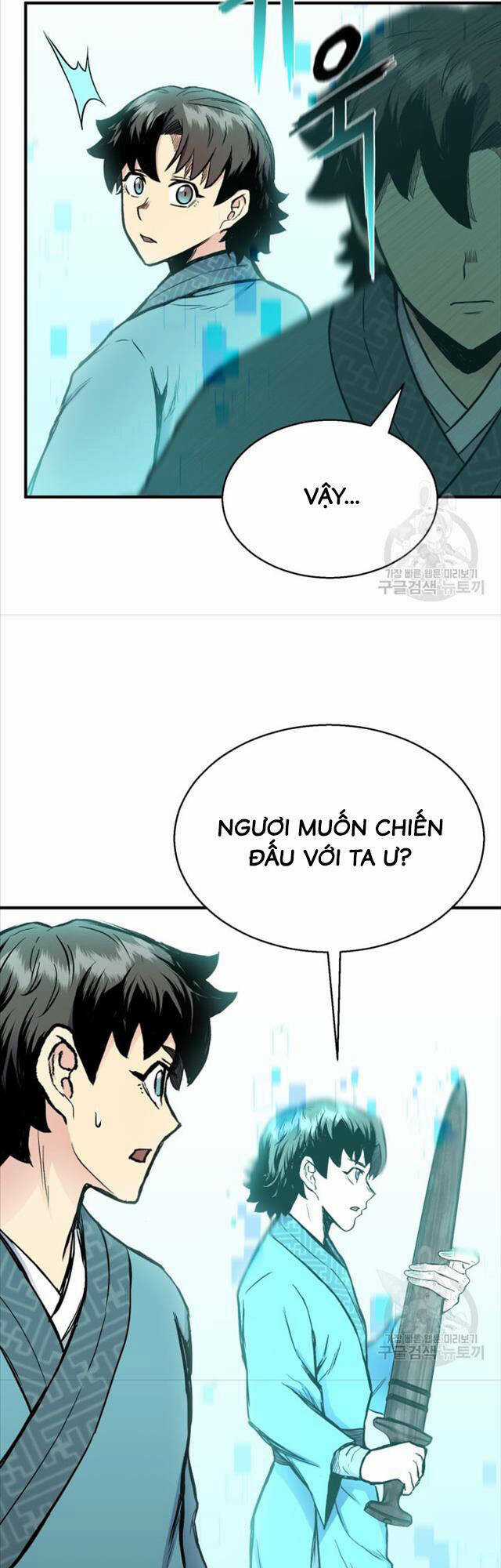 Ta Là Chủ Nhân Của Thư Viện Võ Công Chapter 6 trang 59