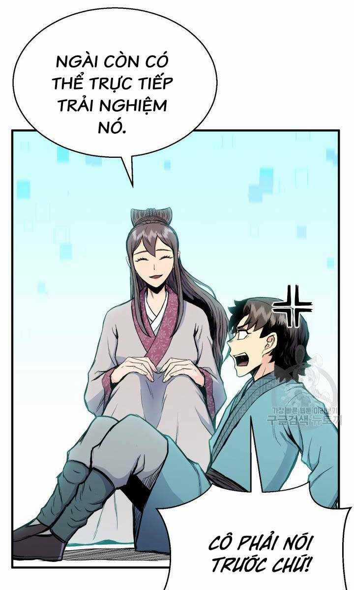 Ta Là Chủ Nhân Của Thư Viện Võ Công Chapter 7 trang 13